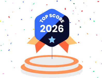 Top Score Award 2026 für City Immobilien